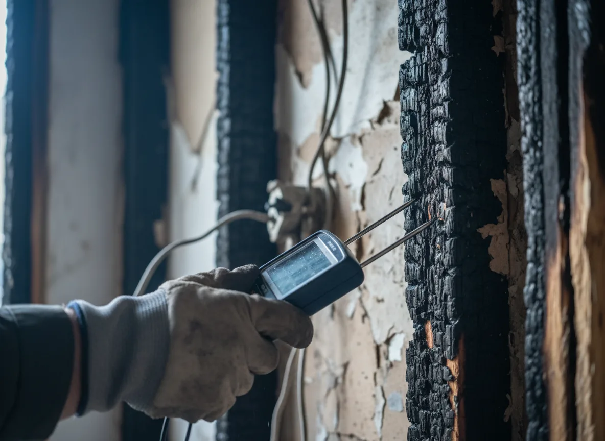 Fire Damage Restoration Smithburg, WV FAQs